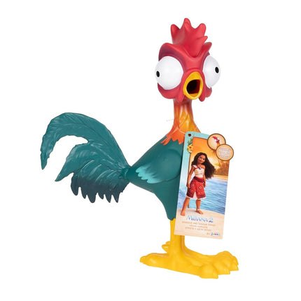 Moana 2 Disney Squeeze & Scream HeiHei Toy