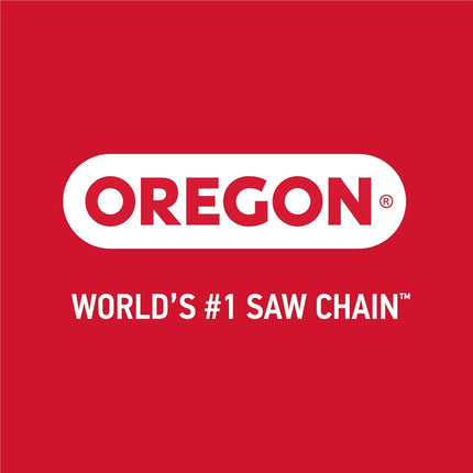 OREGON 22LPX081G 81 Drive Link Super 20 Chain, 0.325-Inch,Grey