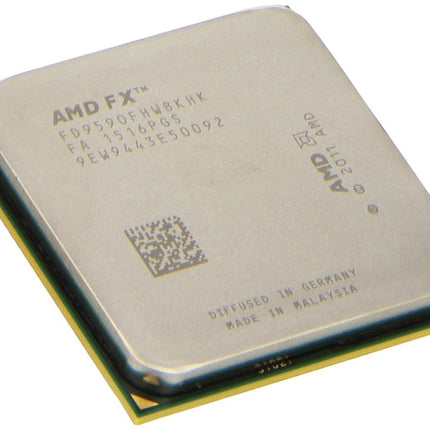 AMD Processor FD9590FHHKWOF Fx-9590 OEM Fx-Series 