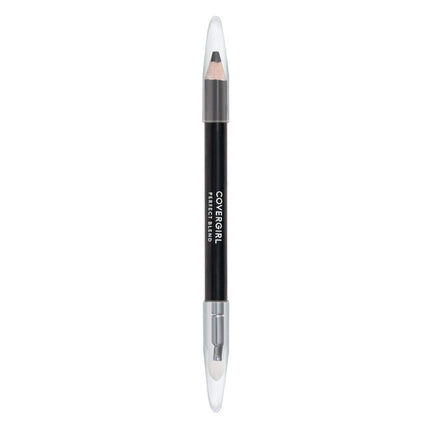Perfect Blend Eye Pencil - 100 Basic Black by Cove