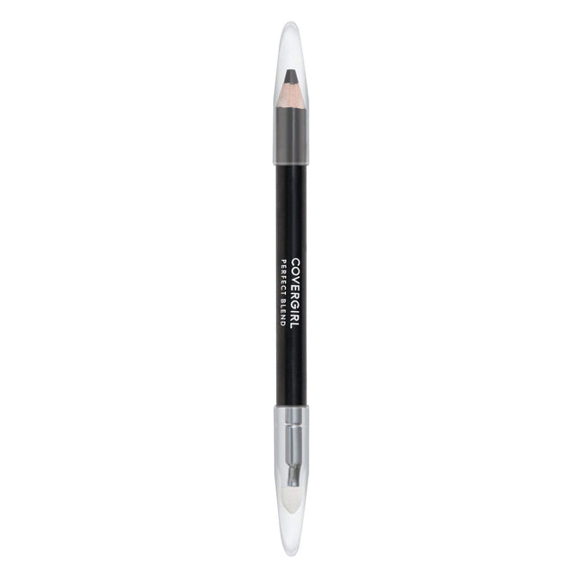 Perfect Blend Eye Pencil - 100 Basic Black by Cove