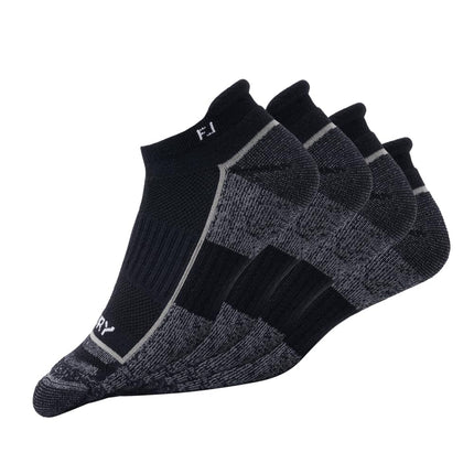 Calcetines FootJoy ProDry con pestaña enrollada para hombre