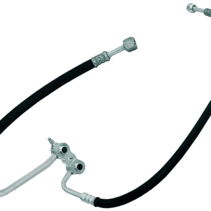 ACDelco 15-30560 A/C Compressor Hose Fitting