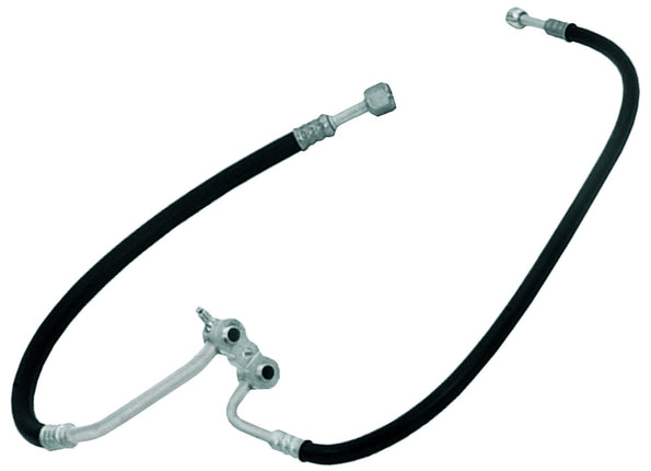 ACDelco 15-30560 A/C Compressor Hose Fitting