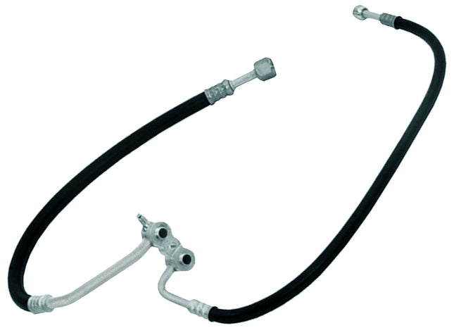 ACDelco 15-30560 A/C Compressor Hose Fitting
