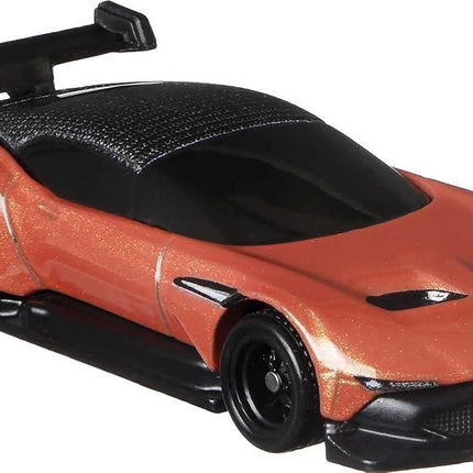Hot Wheels Car Culture Circuit Legends Aston Marti