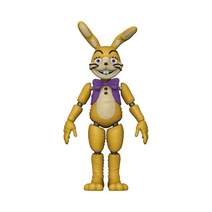 Figurine articulée Funko : Five Nights At Freddy's (FNAF) - Jack-O-Chica - (Five Nights At Freddy's (FNAF)) Dreadbear - Glitchtrap - Jouet à collectionner - Idée cadeau - Produit officiel