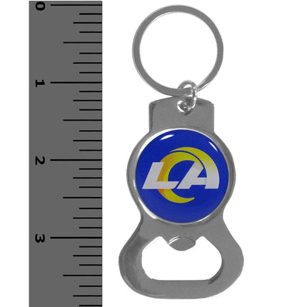 Siskiyou Sports NFL St. Louis Rams Bottle Opener Key Chain