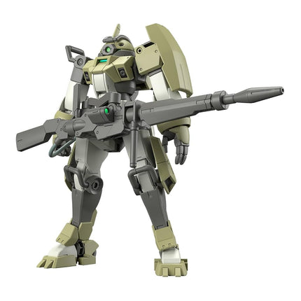Bandai Hobby Kit Hg 1/144 - Demi Trainer