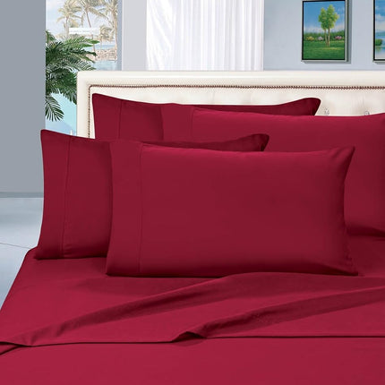 Elegant Comfort 1500 Thread Count Egyptian Quality