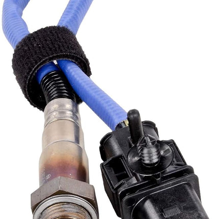 BOSCH 17300 Premium Original Equipment Oxygen Sensor - Compatible with Select Cadillac CTS, SRX, STS