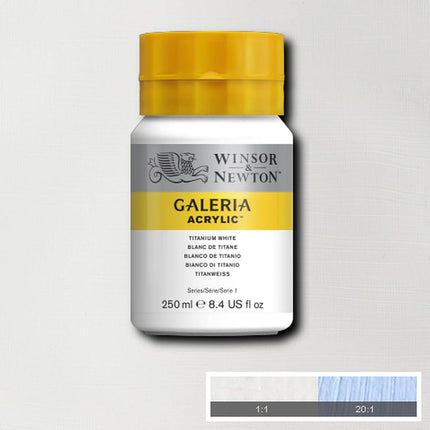 Winsor & Newton WN Galleria 250 ml 2137644, ACFGAL250644