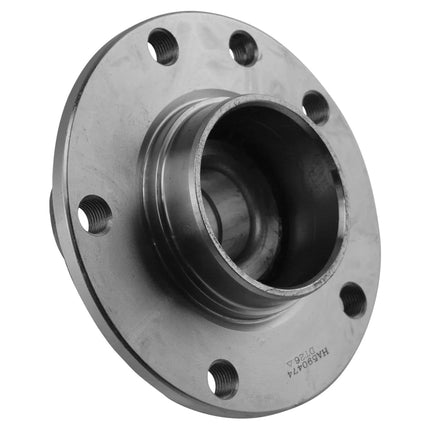 Rear Driver or Passenger Side Wheel Bearing & Hub Assembly for Dodge Dart