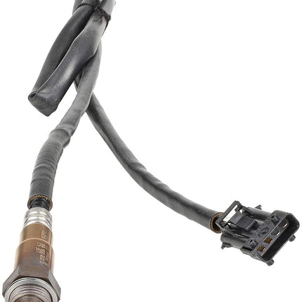 BOSCH 16196 Premium Original Equipment Oxygen Sensor - Compatible with Select Ferrari 360, 458 Italia, 575 M Maranello, 599 GTB, 612 Scaglietti, California, Enzo, F430, Superamerica
