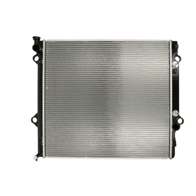 Nissens 64661 Radiator Cooling Engine
