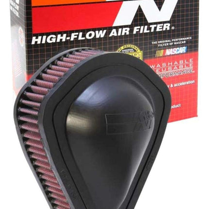 K&N Engine Air Filter: High Performance, Powersport Air Filter: Fits 2010-2019 HONDA (VT13CX Fury, VT13CXA, ABS, VT1300CR Stateline, VT1300CRA, VT1300CS Sabre, and other select modelse) HA-1310
