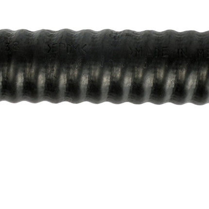 Continental 55090 90° Flexible Coolant Hose, 3" x 