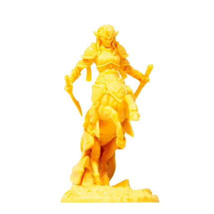 Godtear: Kailinn, The Fury of The Forest and Virtues Maelstroms Champions Set