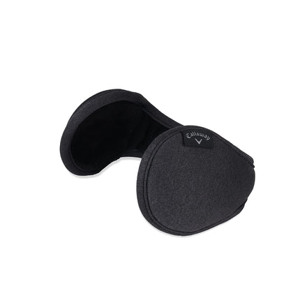 Callaway Golf 2023 Adjustable Earmuffs, Black