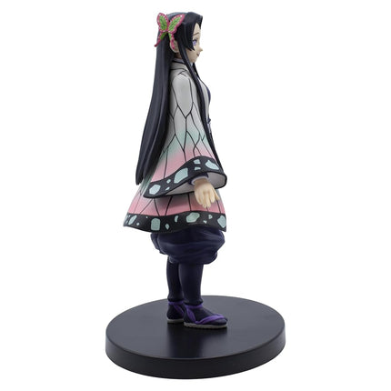 BanPresto - Demon Slayer: Kimetsu no Yaiba vol.40 - Kanae Kocho Statue