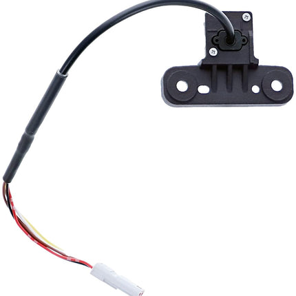 Dorman 590-149 Front Park Assist Camera Compatible with Select Cadillac/Chevrolet/GMC Models