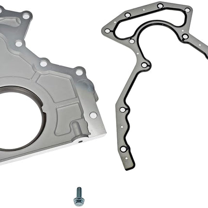 Dorman 635-518 Engine Rear Main Seal Cover for Sel