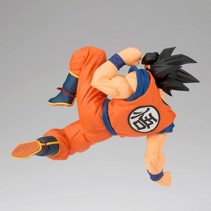 Banpresto Dragon Ball Z Match Makers - Son Goku