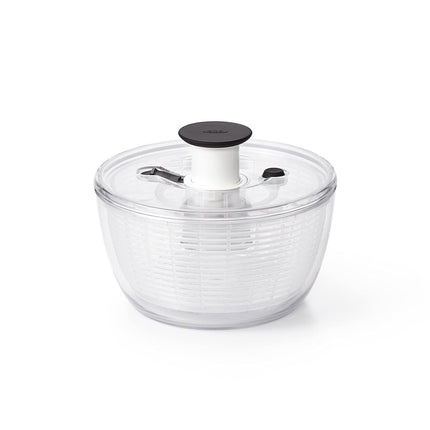 OXO 1045409BL Good Grips Little Salad & Herb Spinn