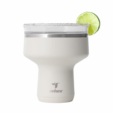 Reduce Saltini 16 oz Cocktail Tumbler - Insulated 