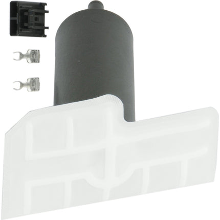 Bosch 69497 Original Equipment Fuel Pump And Strainer Set - Compatible With Select BMW 318i, 318is, 318ti, 323Ci, 323i, 325Ci, 325i, 325i, 325is, 325xi, 328Ci, 328i, 330i, 330xi, M3, Z3