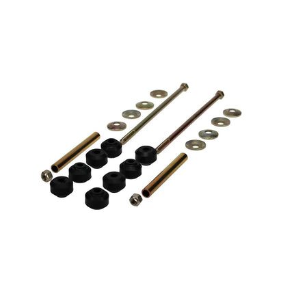 ACDelco Silver 46G0067A (19460657) Front Suspension Stabilizer Bar Link Kit