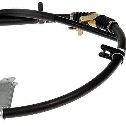 Dorman C661384 Rear Driver Side Parking Brake Cabl