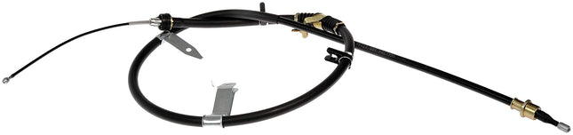 Dorman C661384 Rear Driver Side Parking Brake Cabl