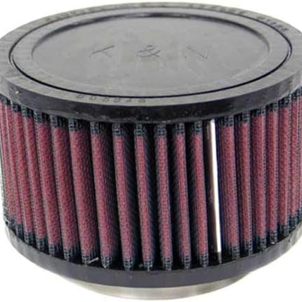 K&N Filters RU-2420 Car and Motorcycle Universal Rubber Filter