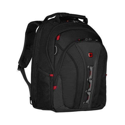Wenger Legacy 16" Laptop Backpack, TripleProtect P
