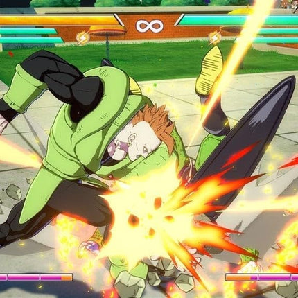 Dragon Ball FighterZ (Nintendo Switch)