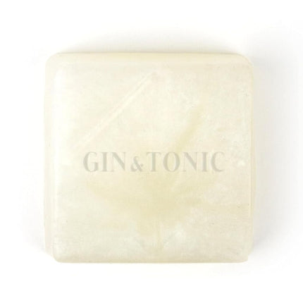 Gift Republic Boozy Scented Soap Bar (Gin & Tonic)