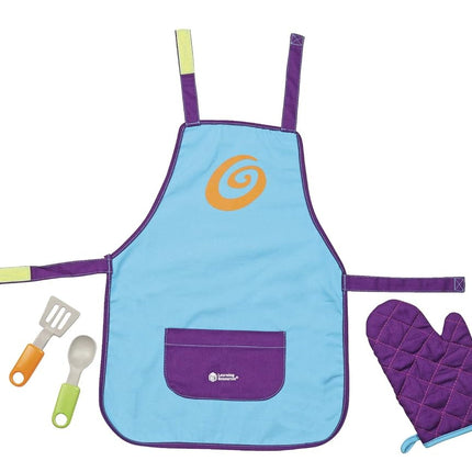 Learning Resources New Sprouts Chef Set