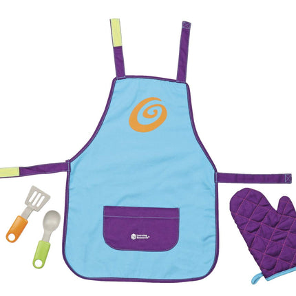 Learning Resources New Sprouts Chef Set