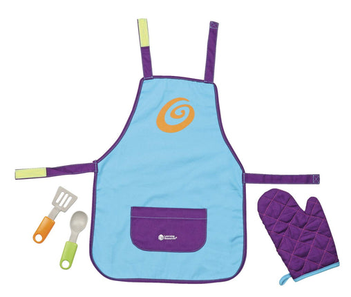 Learning Resources New Sprouts Chef Set