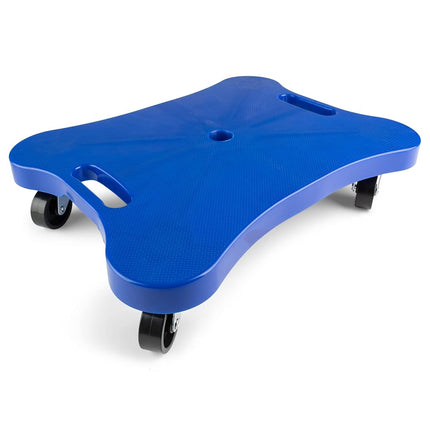 Champion Sports - CHSPGH1216 Plastic Scooter Board