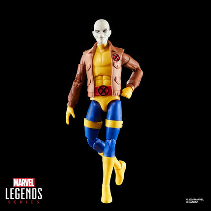 Marvel Legends Series Marvel's Morph Action Figure, Yellow