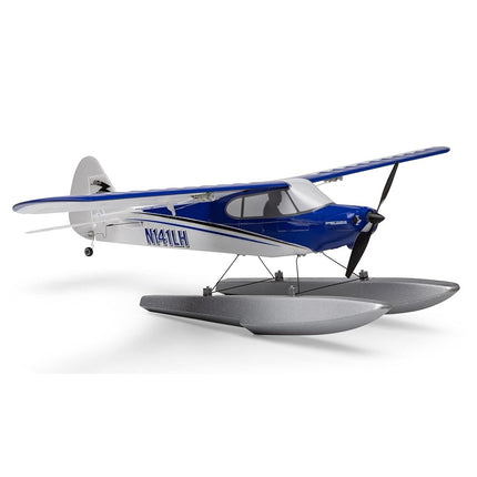 E-flite Float Set UMX Cub UMX Timber EFLUA1190 Miscellaneous Airplane Accessories