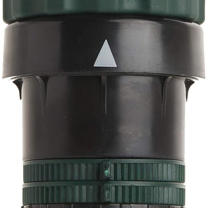 Orbit H2O-Six® Gear-Drive Sprinkler