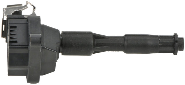 BOSCH 0221504029 OE Ignition Coil - Compatible with Select BMW 323i, 323is, 325i, 325xi, 328i, 328is, 330i, 330xi 525i, 528i, 530i, 540i, 740i, 740iL, 750iL, 840Ci, 850Ci, M3, M5, X5, Z3, Z8 - Single