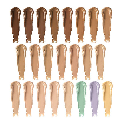 NYX PROFESSIONAL MAKEUP HD Studio Photogenic Concealer Wand, Medium Coverage - Deep Rich