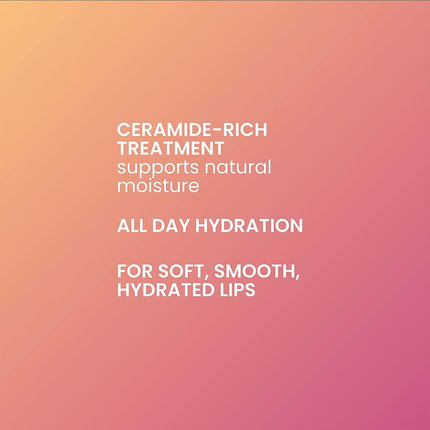 Burt's Bees Back to School Gifts, 5 Dorm Products for College Students, 3 Lip Mask Set Overnight Intensive Treatment Revives for All Day Hydration, Passion Fruit & Chamomile, Sweet Mint, Lemon Sorbet