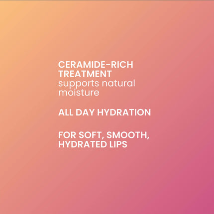 Burt's Bees Back to School Gifts, 5 Dorm Products for College Students, 3 Lip Mask Set Overnight Intensive Treatment Revives for All Day Hydration, Passion Fruit & Chamomile, Sweet Mint, Lemon Sorbet