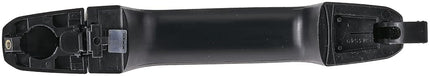 Dorman 82393 Front Passenger Side Exterior Door Handle for Select Chevrolet/GMC Models, Black