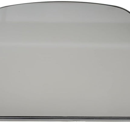 Dorman 57124 Passenger Side Upper Door Mirror Glass Compatible with Select Chevrolet/GMC Models